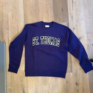 University of St. Thomas MN Sweatshirt